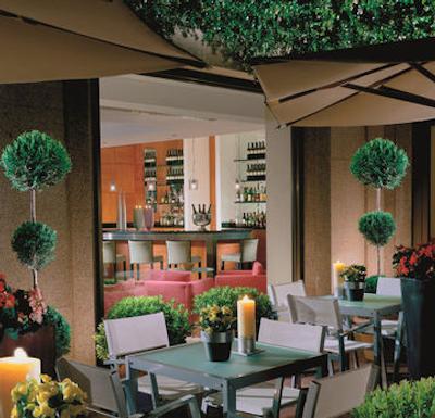 ویسکونتی پالاس