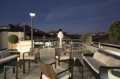 ویسکونتی پالاس