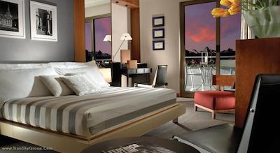 ویسکونتی پالاس