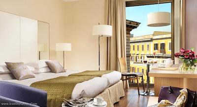 ویسکونتی پالاس