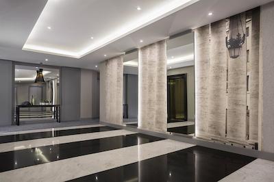 ویسکونتی پالاس