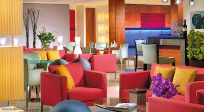 ویسکونتی پالاس