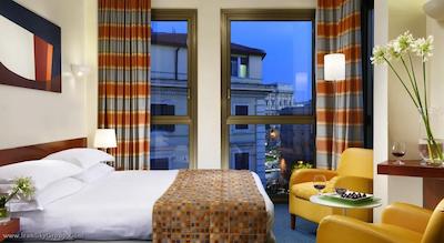 ویسکونتی پالاس