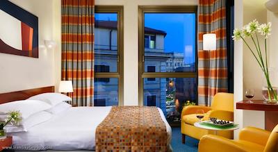 ویسکونتی پالاس