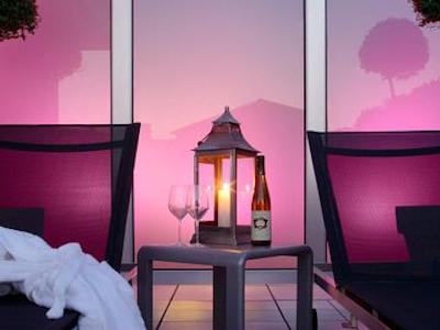 ویسکونتی پالاس