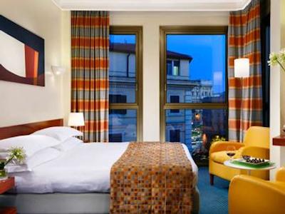 ویسکونتی پالاس