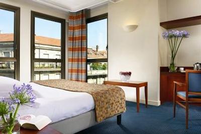 ویسکونتی پالاس