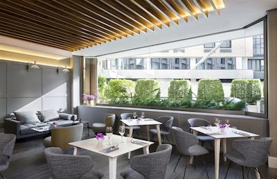 ویسکونتی پالاس