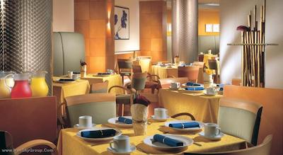 ویسکونتی پالاس