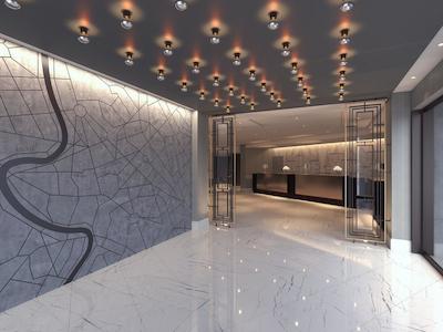 ویسکونتی پالاس