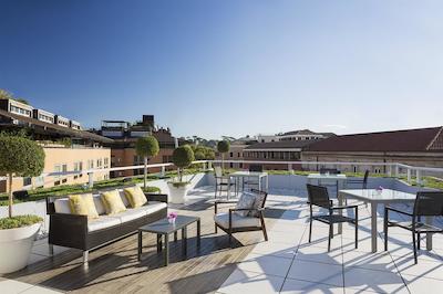 ویسکونتی پالاس