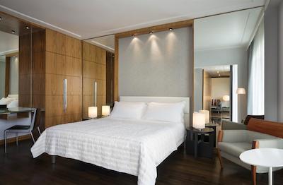 ویسکونتی پالاس