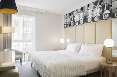 ویسکونتی پالاس