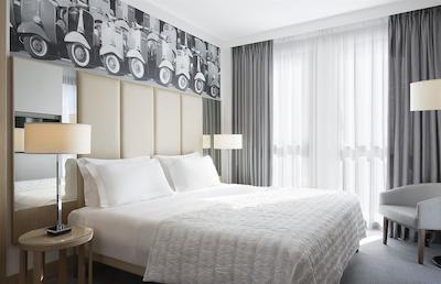 ویسکونتی پالاس