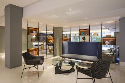 ویسکونتی پالاس