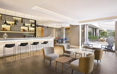 ویسکونتی پالاس