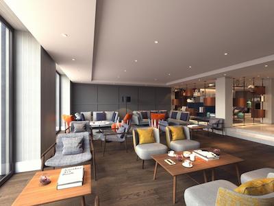 ویسکونتی پالاس