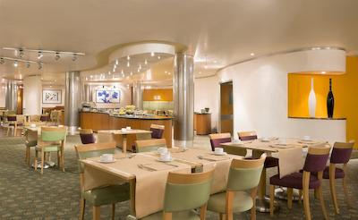 ویسکونتی پالاس