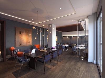 ویسکونتی پالاس