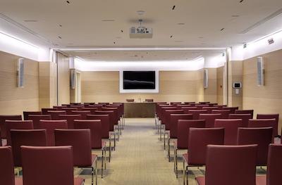 ویسکونتی پالاس