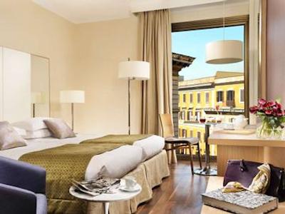 ویسکونتی پالاس