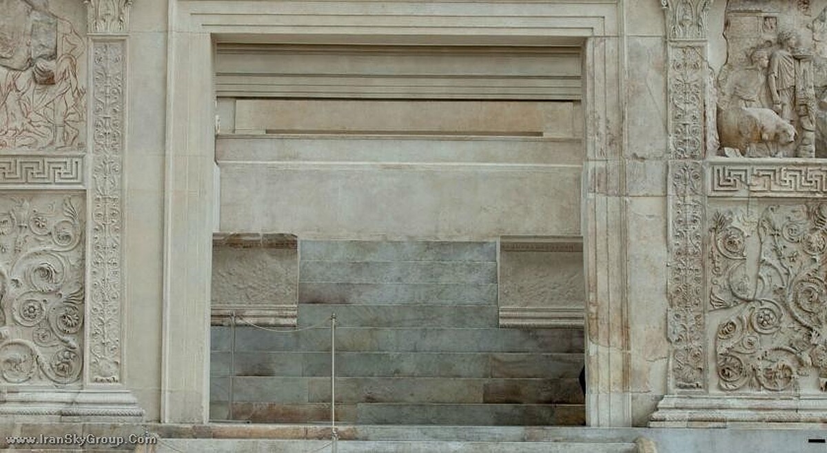 ویسکونتی پالاس