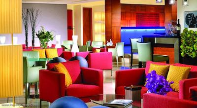 ویسکونتی پالاس