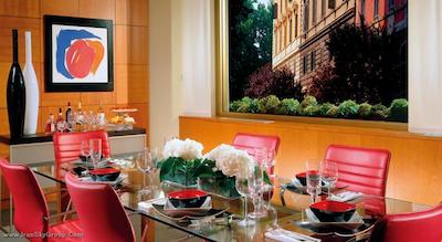 ویسکونتی پالاس