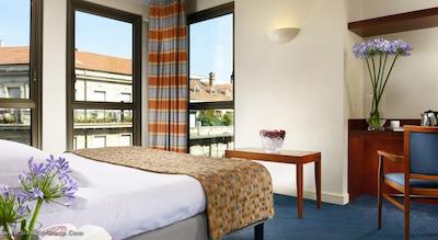 ویسکونتی پالاس