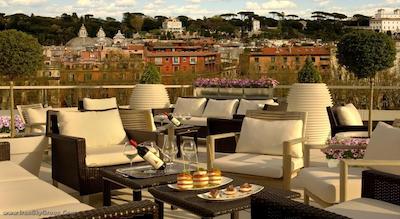 ویسکونتی پالاس