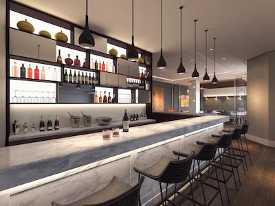 ویسکونتی پالاس