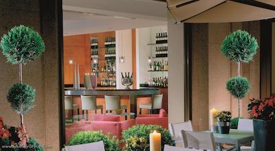 ویسکونتی پالاس