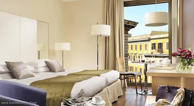 ویسکونتی پالاس