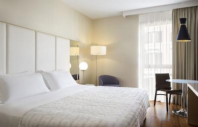 ویسکونتی پالاس