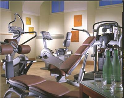 ویسکونتی پالاس