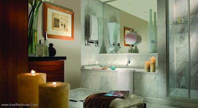 ویسکونتی پالاس