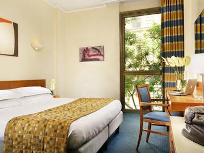 ویسکونتی پالاس