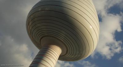 ویسکونتی پالاس