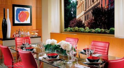 ویسکونتی پالاس