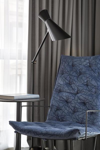 ویسکونتی پالاس