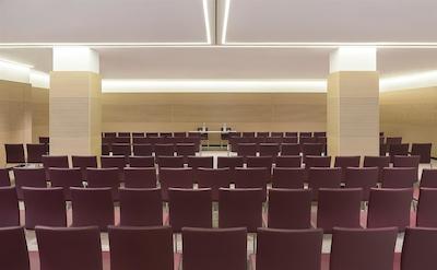 ویسکونتی پالاس