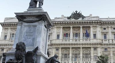 ویسکونتی پالاس