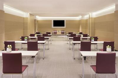 ویسکونتی پالاس