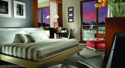 ویسکونتی پالاس