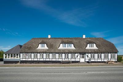 هتل ای آرسلوز کی رو