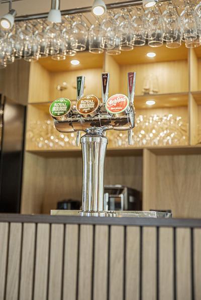 هتل ای آرسلوز کی رو