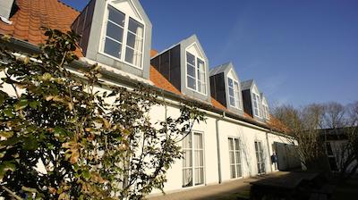 هتل ای آرسلوز کی رو