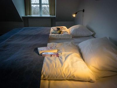 هتل ای آرسلوز کی رو