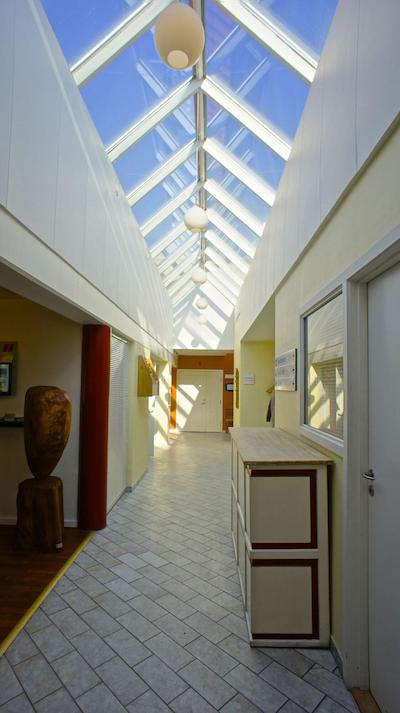 هتل ای آرسلوز کی رو