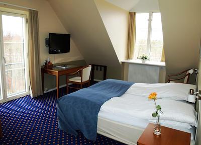 هتل ای آرسلوز کی رو